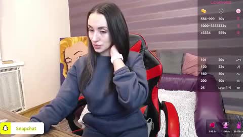 Snapshot of jeniferstone chatting on February 2025 07:16:01 AM Kira online show from February 2025 07:16:01 AM