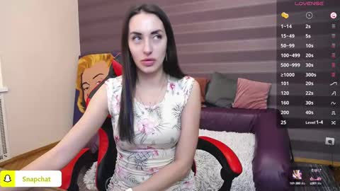 Snapshot of jeniferstone chatting on March 2025 10:29:02 AM Kira online show from March 2025 10:29:02 AM