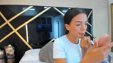 Samanta online show from October 2025 05:09:02 PM