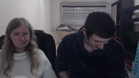 JenisAndPeter online show from March 2025 08:48:01 PM