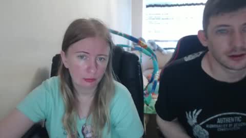 JenisAndPeter online show from September 2025 06:14:01 AM