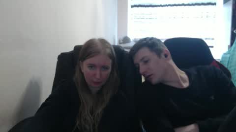 JenisAndPeter online show from September 2025 08:08:01 AM