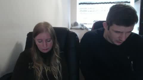 JenisAndPeter online show from October 2025 07:48:01 AM