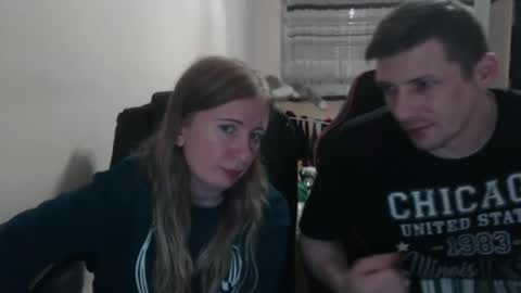 JenisAndPeter online show from October 2025 07:36:02 PM