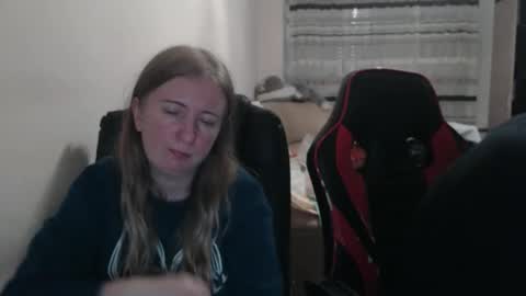 JenisAndPeter online show from November 2025 08:21:02 PM