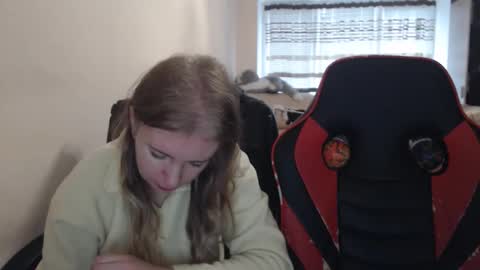 JenisAndPeter online show from November 2025 07:08:02 AM