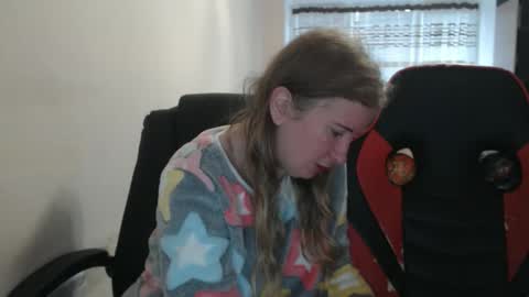 JenisAndPeter online show from November 2025 08:17:02 AM