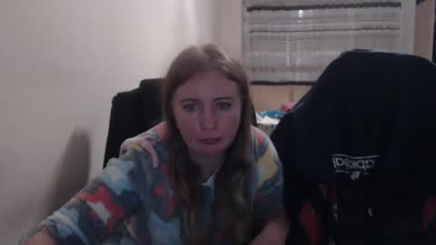 JenisAndPeter online show from December 2025 06:25:02 PM