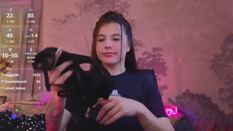 jenna_adams_ online show from January 2025 07:11:01 AM