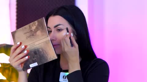 jenna_day online show from November 2025 10:04:02 AM