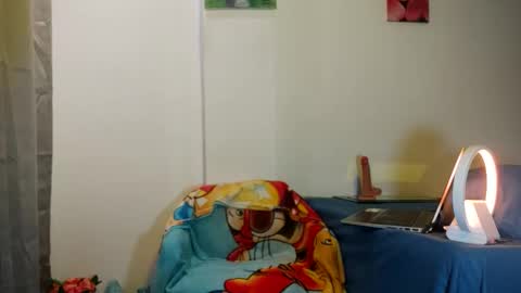 Snapshot of jenna_grey24 chatting on December 2025 06:44:01 AM Isabella online show from December 2025 06:44:01 AM