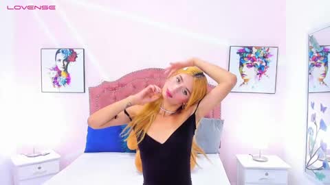 Jenna online show from February 2025 02:49:01 PM