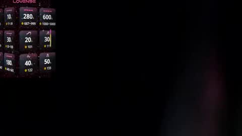 Jenna online show from November 2025 06:40:02 AM