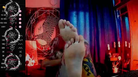 Mrs. Jenna online show from March 2025 05:18:02 AM