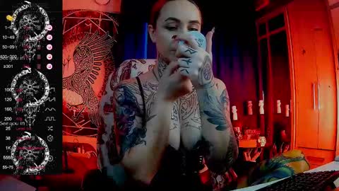 Mrs. Jenna online show from March 2025 12:51:01 AM