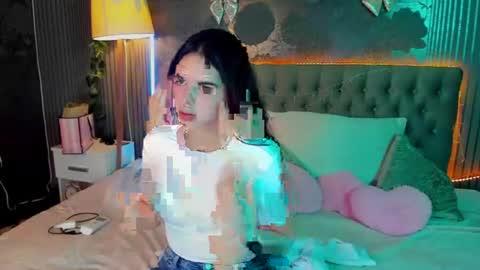 Jenna online show from June 2026 12:40:01 PM