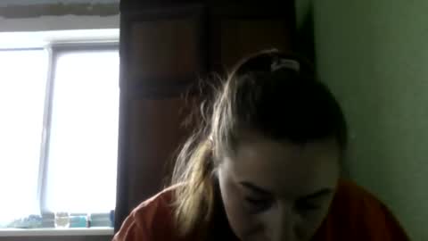 JennaMolberty online show from February 2026 09:19:02 AM