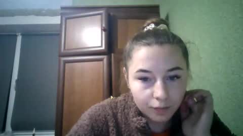 JennaMolberty online show from February 2026 05:09:01 PM