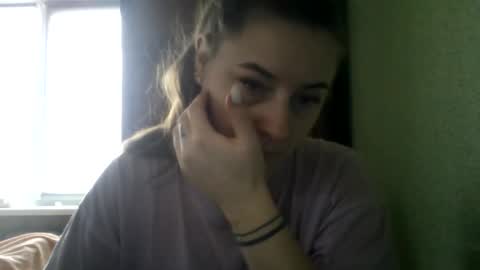 JennaMolberty online show from March 2026 10:30:02 AM