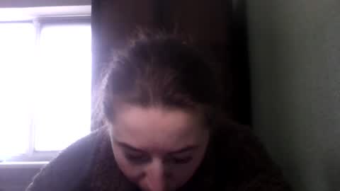 JennaMolberty online show from April 2026 01:27:02 PM