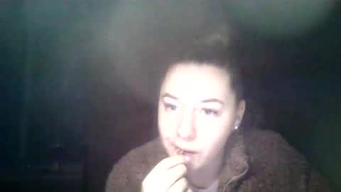 JennaMolberty online show from April 2026 05:58:02 PM