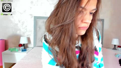 JennaMyers online show from January 2025 08:03:02 PM