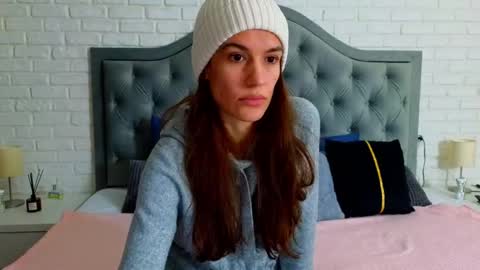 JennaMyers online show from February 2025 09:26:02 PM