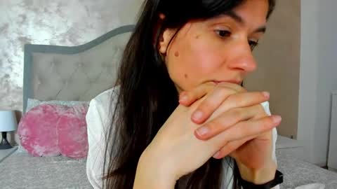 JennaMyers online show from April 2026 06:55:02 PM