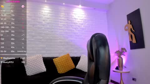 Jenna Olson  online show from January 2025 12:38:01 AM