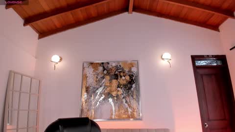 Jenna Olson  online show from February 2025 03:38:01 PM