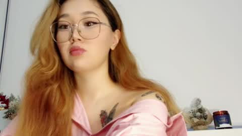 JENNA online show from November 2025 11:01:02 AM