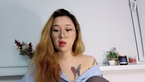 JENNA online show from December 2025 11:37:01 AM