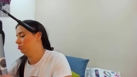 jenner_madison online show from March 2026 12:33:02 PM