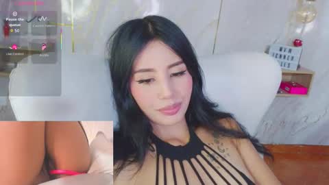 Jenner online show from March 2026 08:37:02 PM