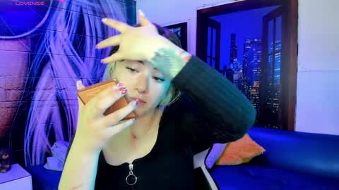Jenny online show from December 2024 03:59:01 AM