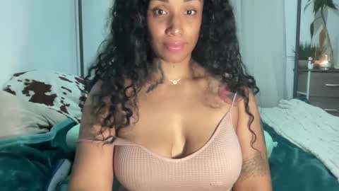 Mistress Jenni online show from December 2024 07:35:01 AM