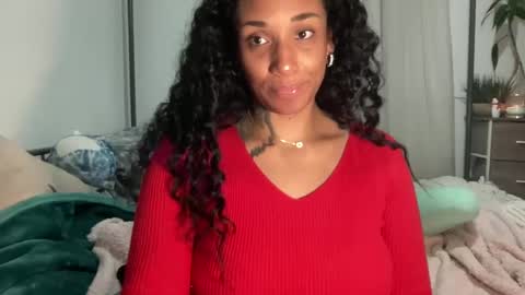 Mistress Jenni online show from December 2024 07:49:02 AM