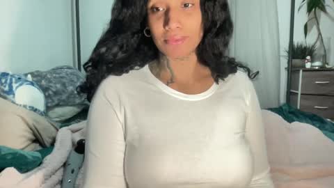 Mistress Jenni online show from January 2025 07:17:02 AM