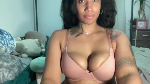 Mistress Jenni online show from January 2025 07:50:01 AM