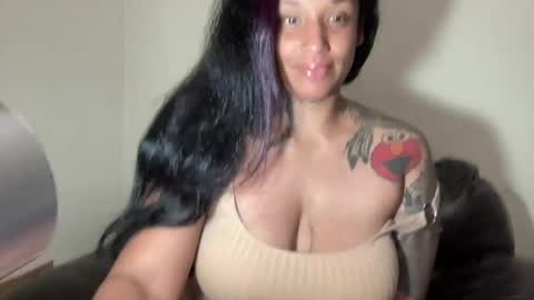 Snapshot of jenni_cash chatting on July 2026 07:34:02 AM Mistress Jenni online show from July 2026 07:34:02 AM