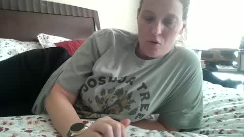 Jennibean6996 online show from October 2025 04:13:02 PM