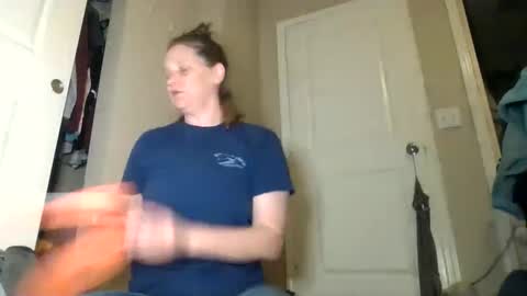 Jennibean6996 online show from October 2025 01:25:02 AM