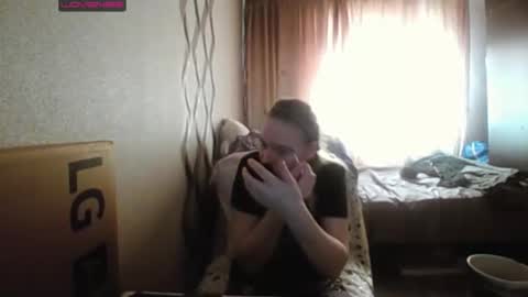 JenniDeep online show from November 2025 06:02:01 AM