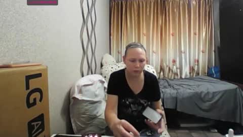 JenniDeep online show from November 2025 02:43:02 AM