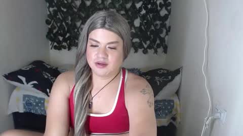 JENNIE ALEJANDRA online show from February 2025 04:01:02 AM