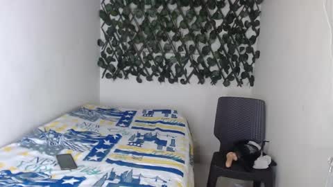 JENNIE ALEJANDRA online show from February 2025 06:27:02 PM