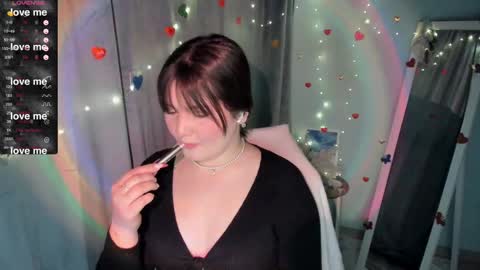 Jennie online show from February 2025 08:31:02 PM