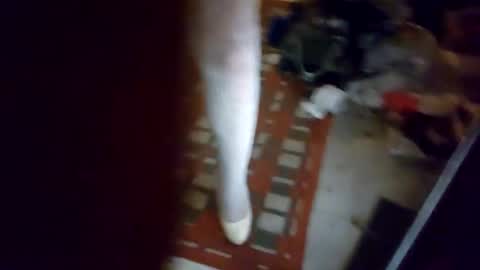 jennieheels19 online show from December 2024 04:24:01 AM