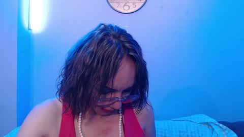 Jennie online show from January 2025 12:42:01 PM