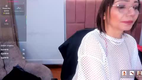 Jennie online show from March 2026 12:57:02 PM